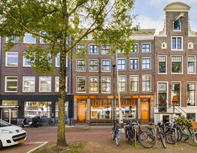 
    
     Muiderstraat 16-B | Amsterdam
