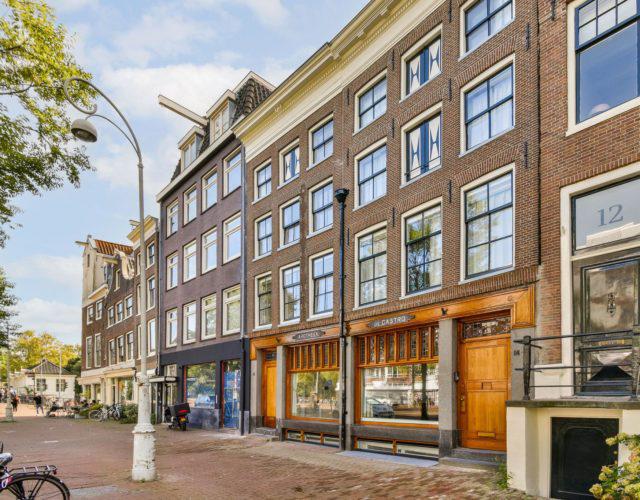 
    
     Muiderstraat 16-B | Amsterdam
