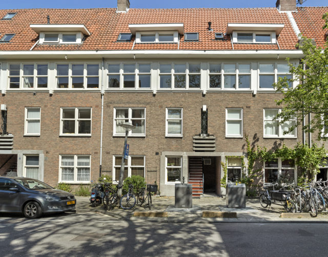 
    
     Nickeriestraat 18ii | Amsterdam
