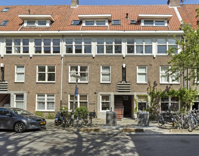
    
     Nickeriestraat 18ii | Amsterdam
