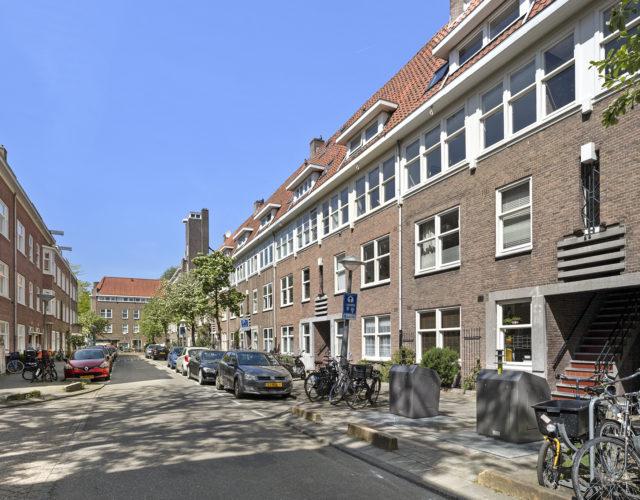 
    
     Nickeriestraat 18ii | Amsterdam
