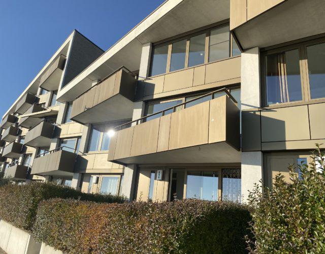 Nico Jessekade 249 | Amsterdam