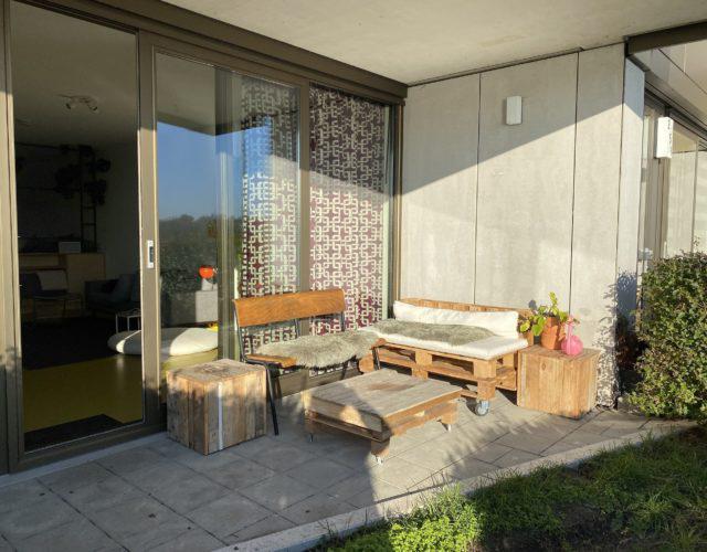 Nico Jessekade 249 | Amsterdam