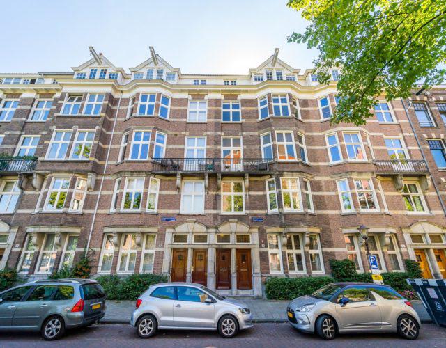 
    
     Nicolaas Maesstraat 31-3 | Amsterdam
