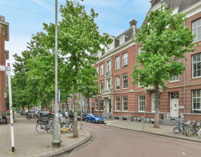 AMSTERDAM Nicolaas Maesstraat 7-bv
