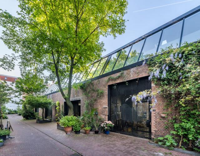 Nieuwe Jonkerstraat 50 | Amsterdam
