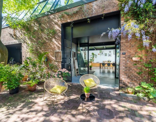 AMSTERDAM Nieuwe Jonkerstraat 50