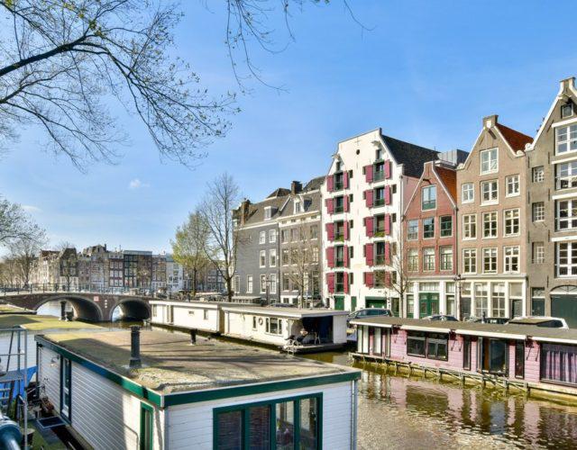 
    
     Nieuwe Prinsengracht 11 | Amsterdam
