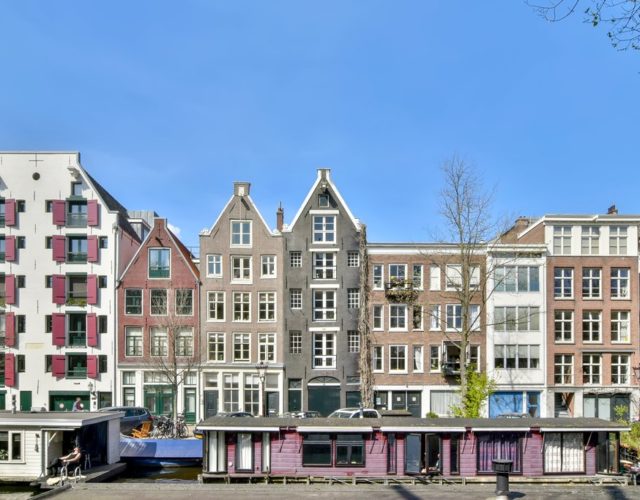 
    
     Nieuwe Prinsengracht 11 | Amsterdam
