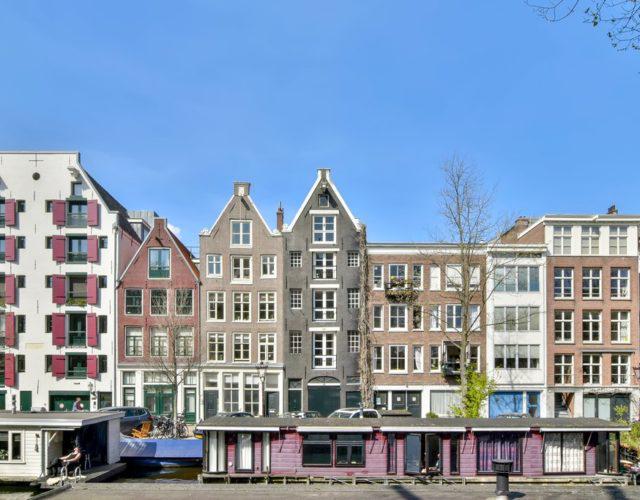 
    
     Nieuwe Prinsengracht 11 | Amsterdam
