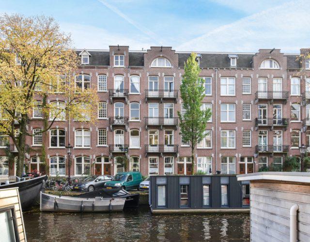 
    
     Nieuwe Prinsengracht 22-HS | Amsterdam
