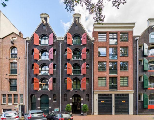 
    
     Nieuwe Uilenburgerstraat 7-B | Amsterdam
