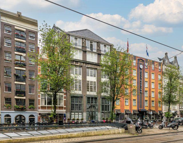 
    
     Nieuwezijds Voorburgwal 56-3 | Amsterdam
