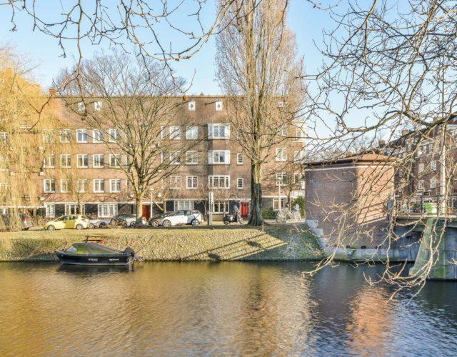 AMSTERDAM Olympiakade 30i