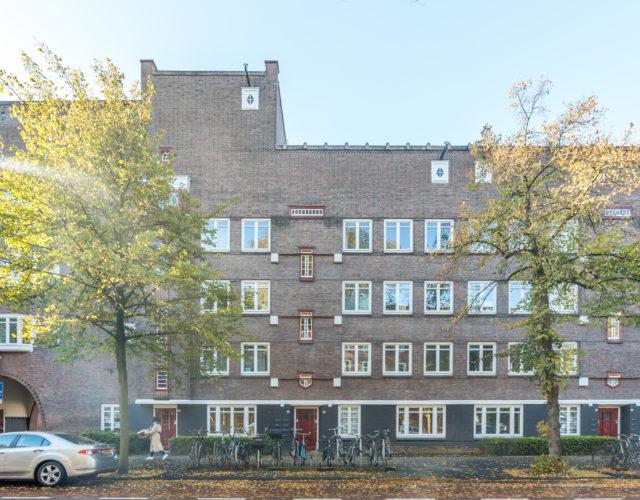
    
     Olympiaweg 34-2 | Amsterdam
