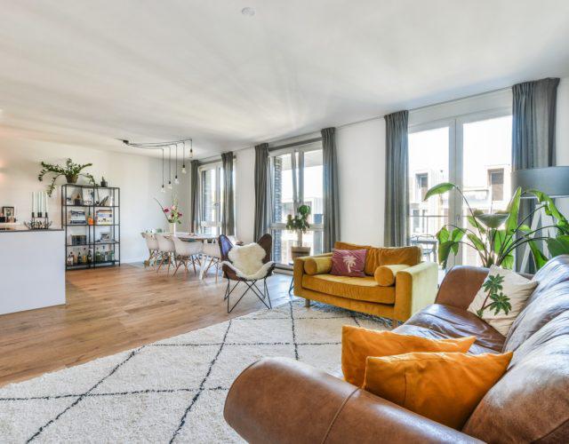 AMSTERDAM Oostenburgervoorstraat 51-D