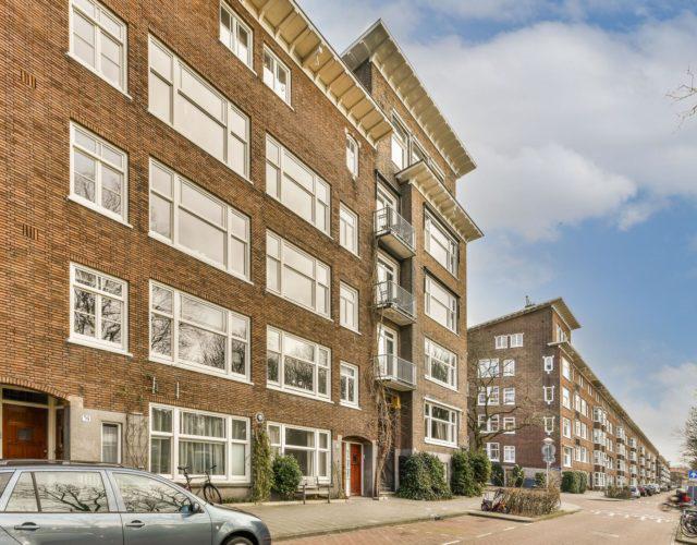 
    
     Orteliuskade 58-hs | Amsterdam
