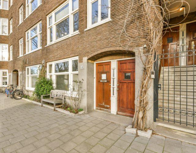 
    
     Orteliuskade 58-hs | Amsterdam
