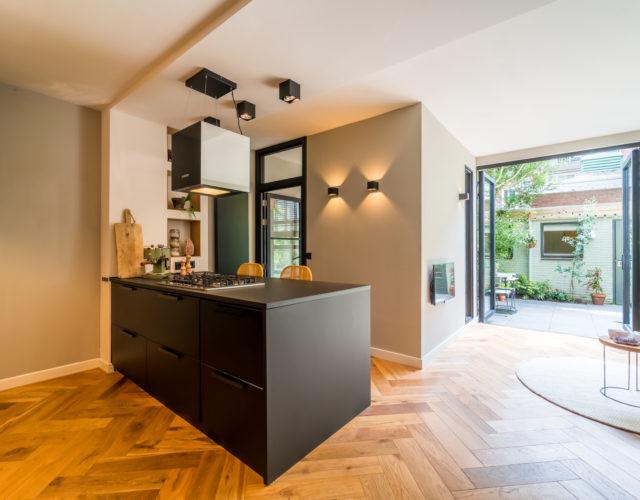 
    
     Orteliusstraat 99-H | Amsterdam
