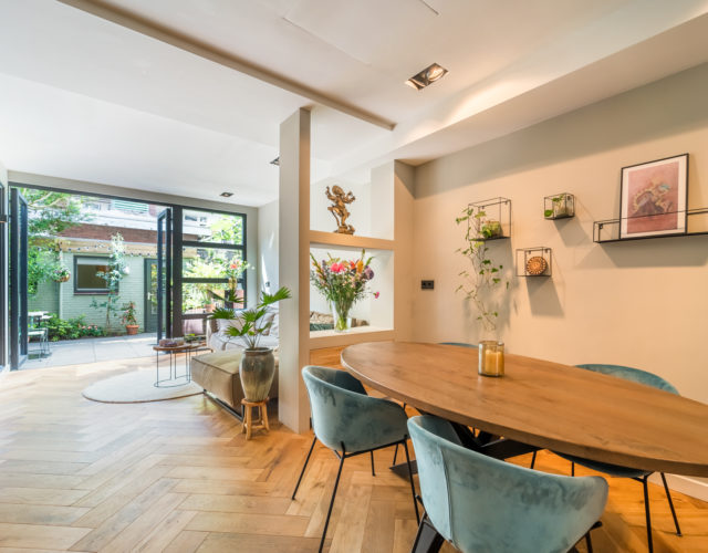 
    
     Orteliusstraat 99-H | Amsterdam
