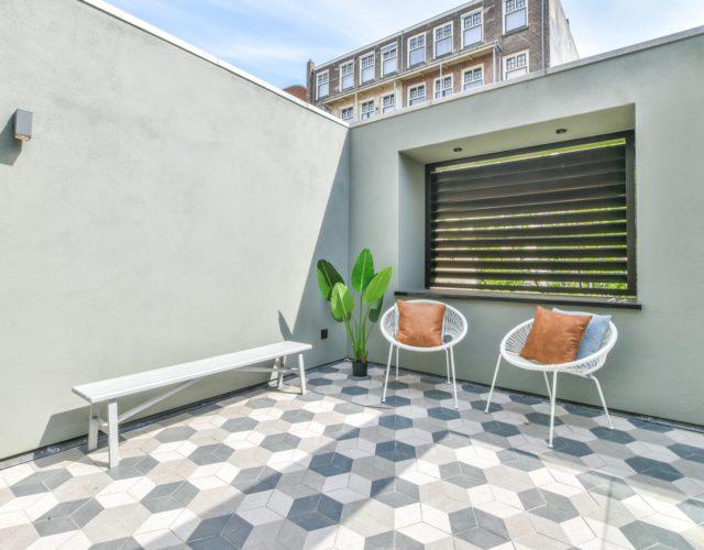 AMSTERDAM Oude Looiersstraat 91-huis