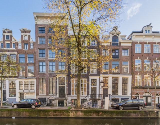 AMSTERDAM Oudezijds Achterburgwal 173-F