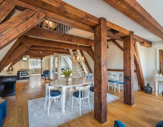 AMSTERDAM Oudezijds Achterburgwal 173-F