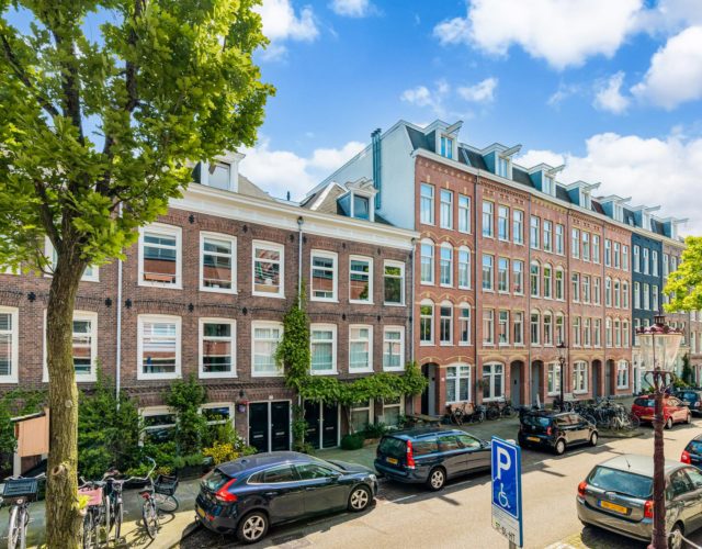 
    
     Overamstelstraat 20-2 | Amsterdam
