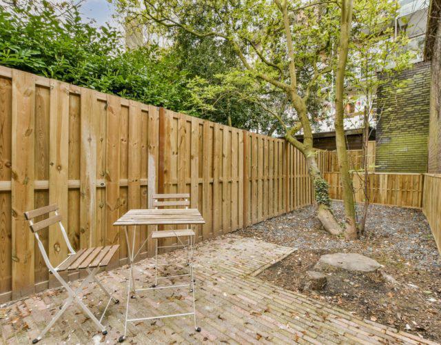 AMSTERDAM Overtoom 10-C