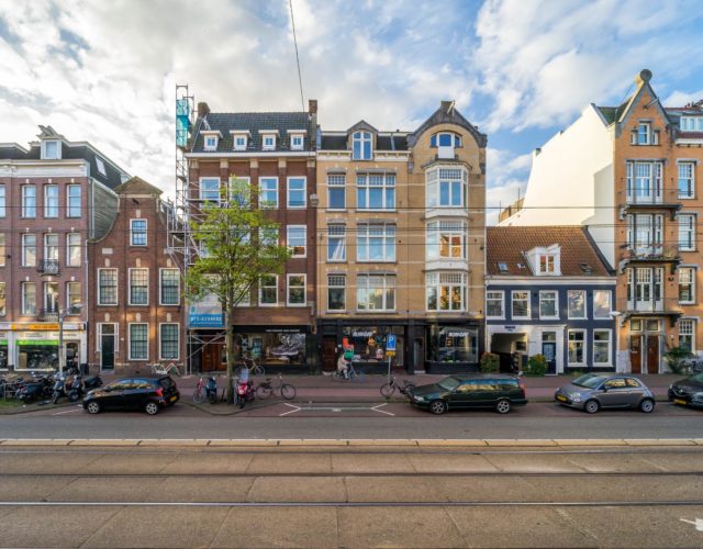 
    
     Overtoom 345-1 | Amsterdam
