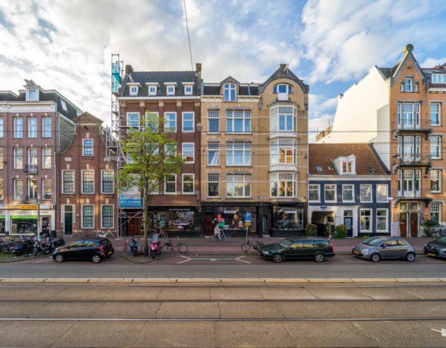 
    
     Overtoom 345-1 | Amsterdam
