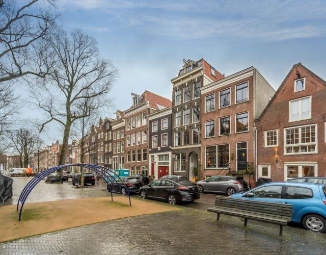 
    
     Palmgracht 65-2 | Amsterdam
