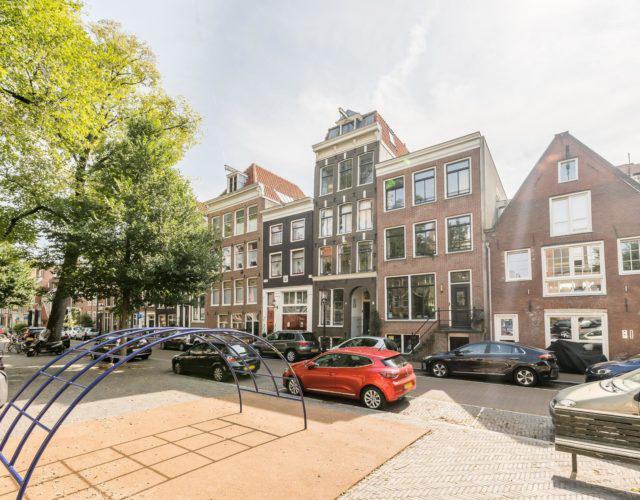 
    
     Palmgracht 65-H | Amsterdam
