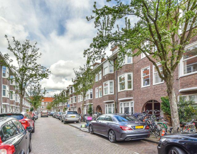 Piet Gijzenbrugstraat 29-H | Amsterdam