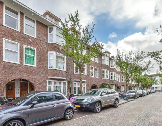 AMSTERDAM Piet Gijzenbrugstraat 29-H