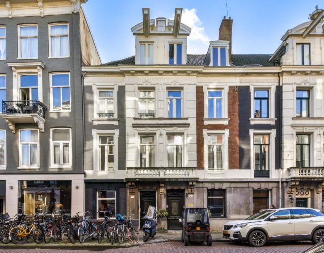 
    
     Pieter Cornelisz. Hooftstraat 139-1 | Amsterdam
