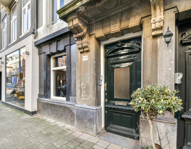 
    
     Pieter Cornelisz. Hooftstraat 139-1 | Amsterdam
