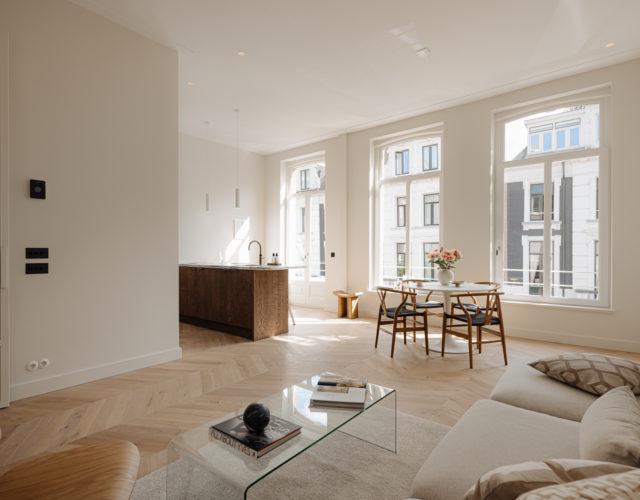 
    
     Pieter Cornelisz. Hooftstraat 152-C | Amsterdam
