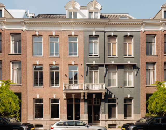 
    
     Pieter Cornelisz. Hooftstraat 152-D | Amsterdam
