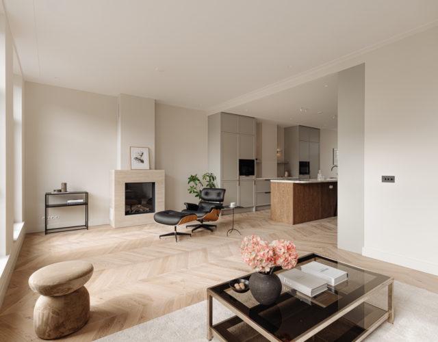 
    
     Pieter Cornelisz. Hooftstraat 152-D | Amsterdam
