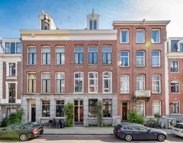 
    
     Pieter Cornelisz. Hooftstraat 165-Hs | Amsterdam
