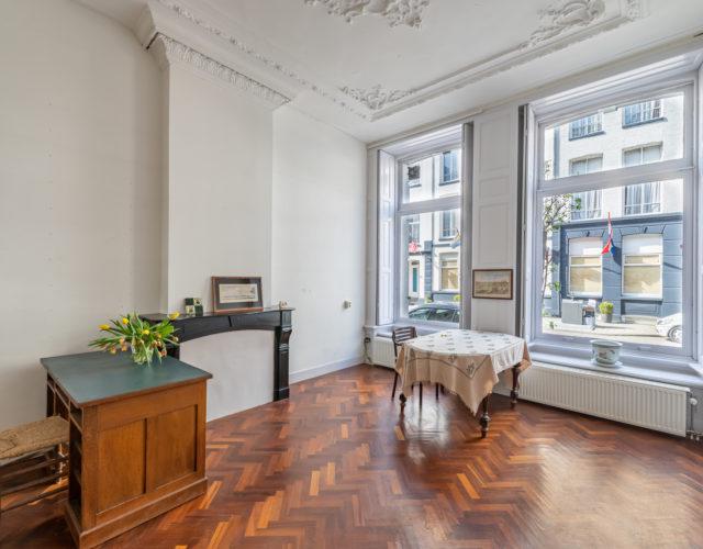 
    
     Pieter Cornelisz. Hooftstraat 165-Hs | Amsterdam
