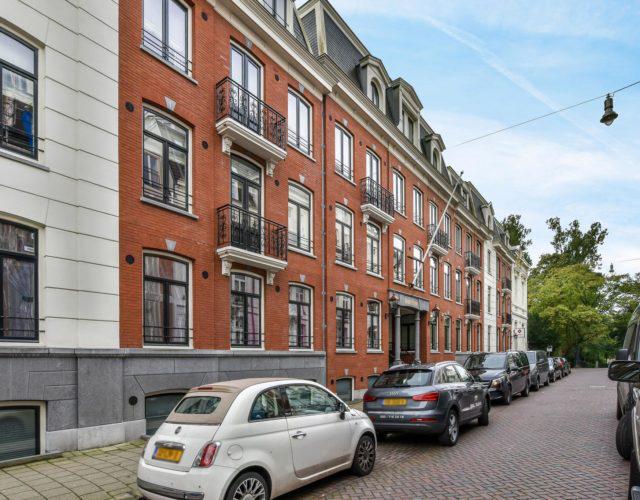 
    
     Pieter Cornelisz. Hooftstraat 169-B | Amsterdam
