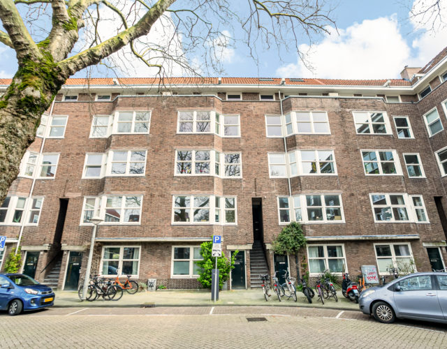 
    
     Pieter van der Doesstraat 40-3 | Amsterdam
