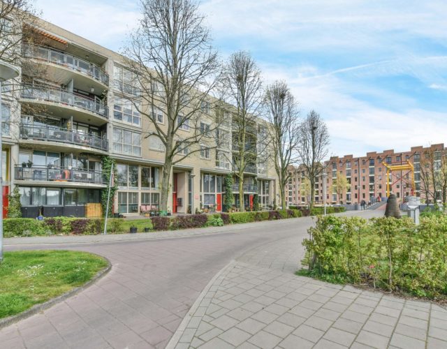 
    
     Plantage Kerklaan 171 | Amsterdam
