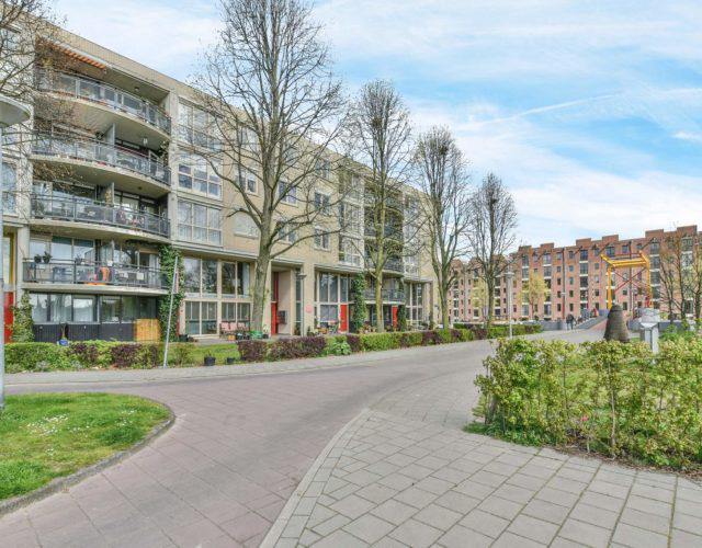 
    
     Plantage Kerklaan 171 | Amsterdam

