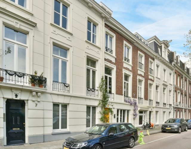 
    
     Plantage Westermanlaan 7-C | Amsterdam
