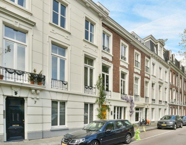 
    
     Plantage Westermanlaan 7-C | Amsterdam
