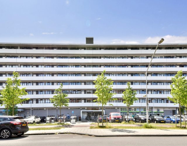 
    
     Postjesweg 307 | Amsterdam
