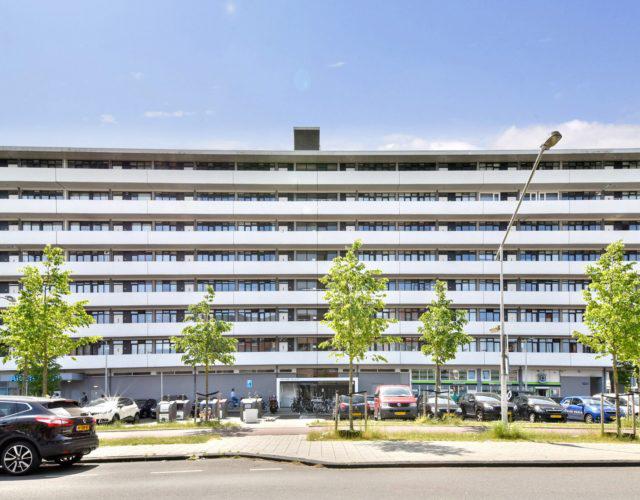 AMSTERDAM Postjesweg 307